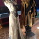 Illustration for article titled I visited the GoT Exhibition today